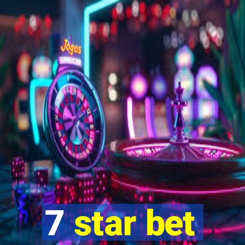 7 star bet